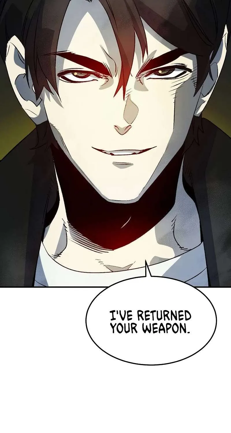 Read The Only Necromancer chapter 128 image 46 on Lezhin