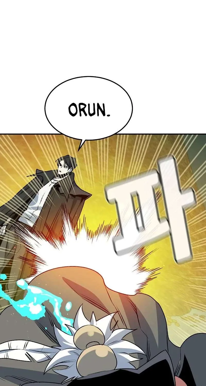 Read The Only Necromancer chapter 128 image 47 on Lezhin