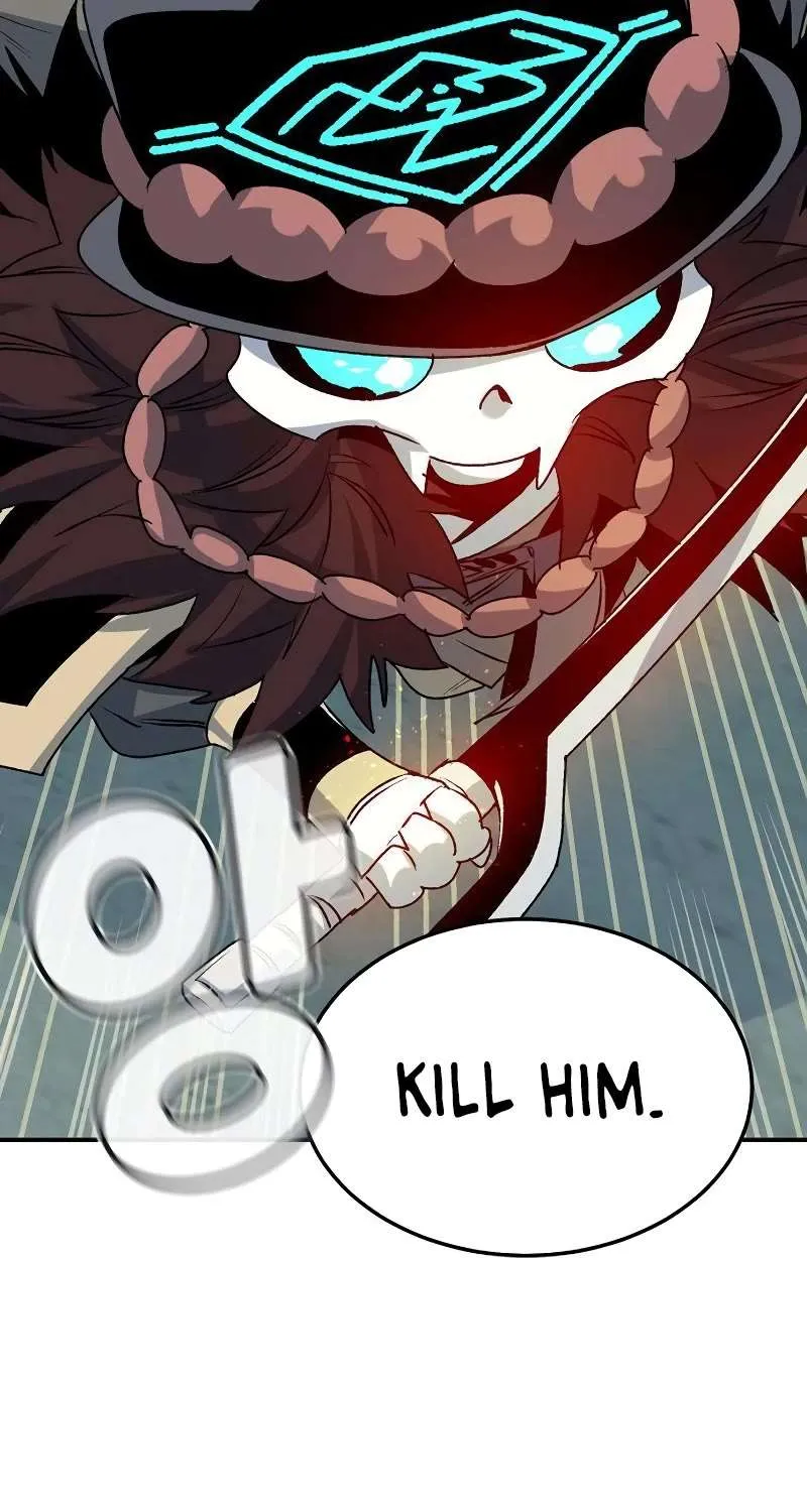 Read The Only Necromancer chapter 128 image 48 on Lezhin