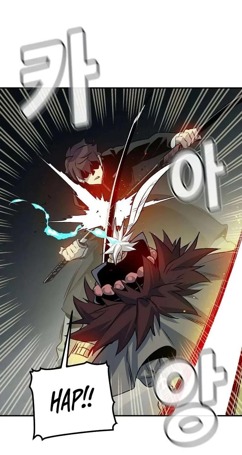 Read The Only Necromancer chapter 128 image 49 on Lezhin