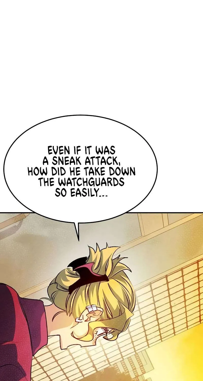 Read The Only Necromancer chapter 128 image 5 on Lezhin