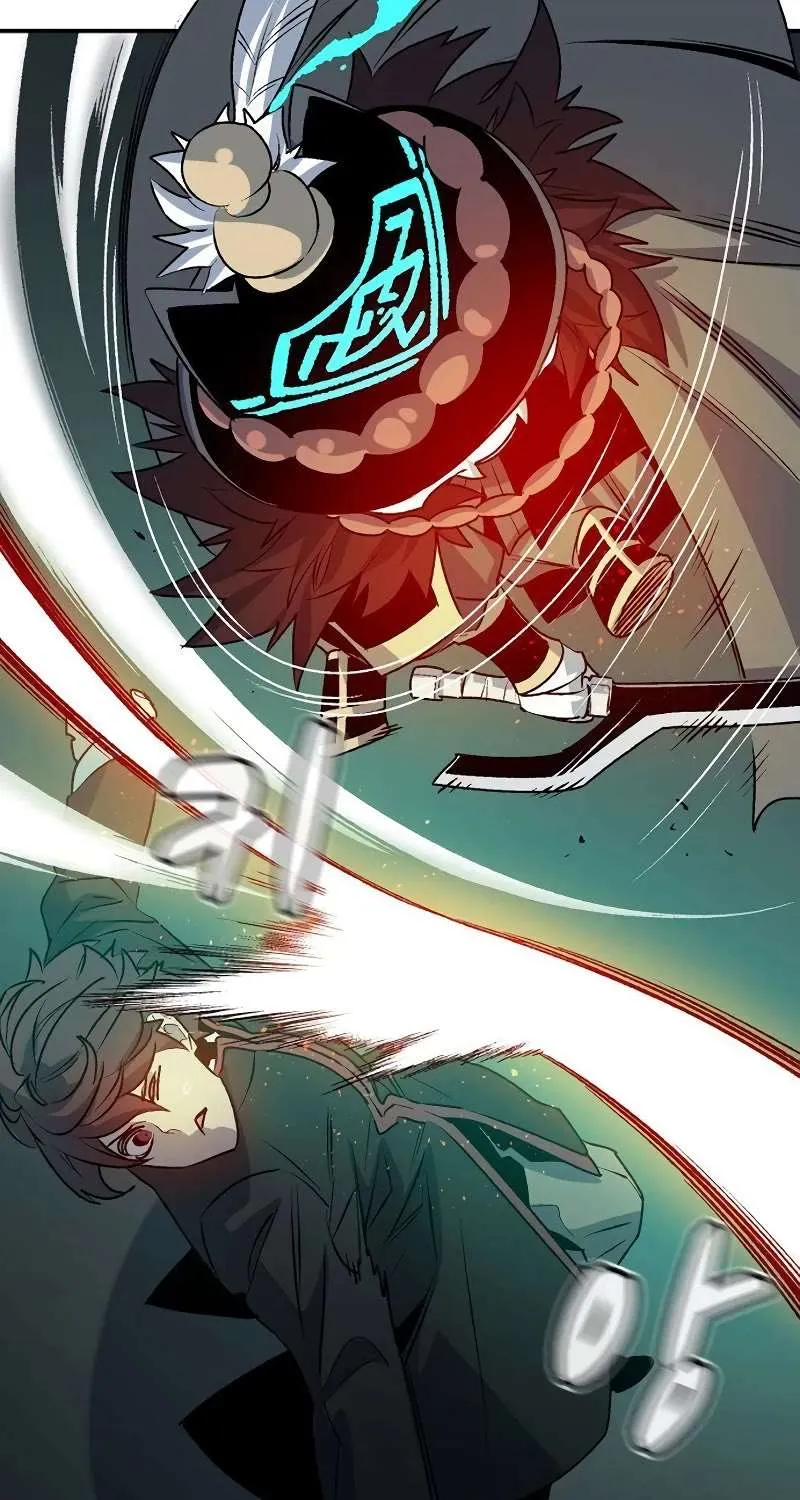 Read The Only Necromancer chapter 128 image 52 on Lezhin