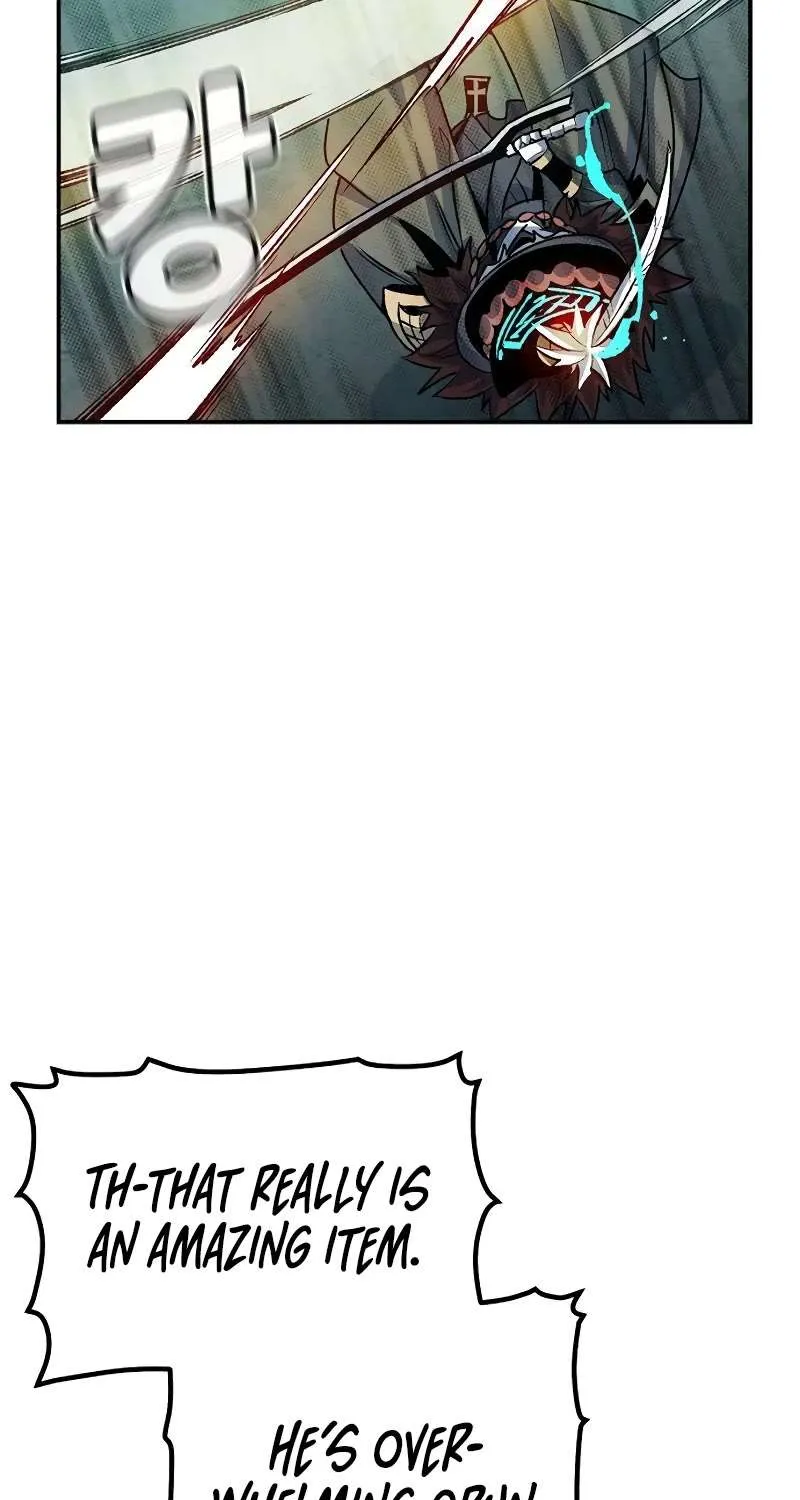 Read The Only Necromancer chapter 128 image 58 on Lezhin