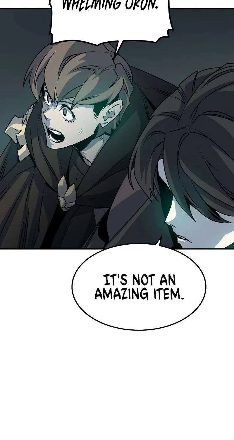 Read The Only Necromancer chapter 128 image 59 on Lezhin