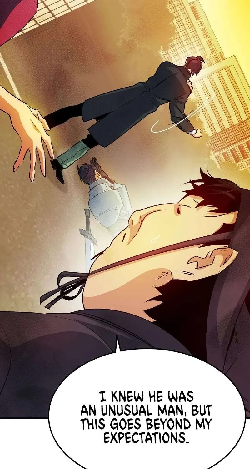 Read The Only Necromancer chapter 128 image 6 on Lezhin