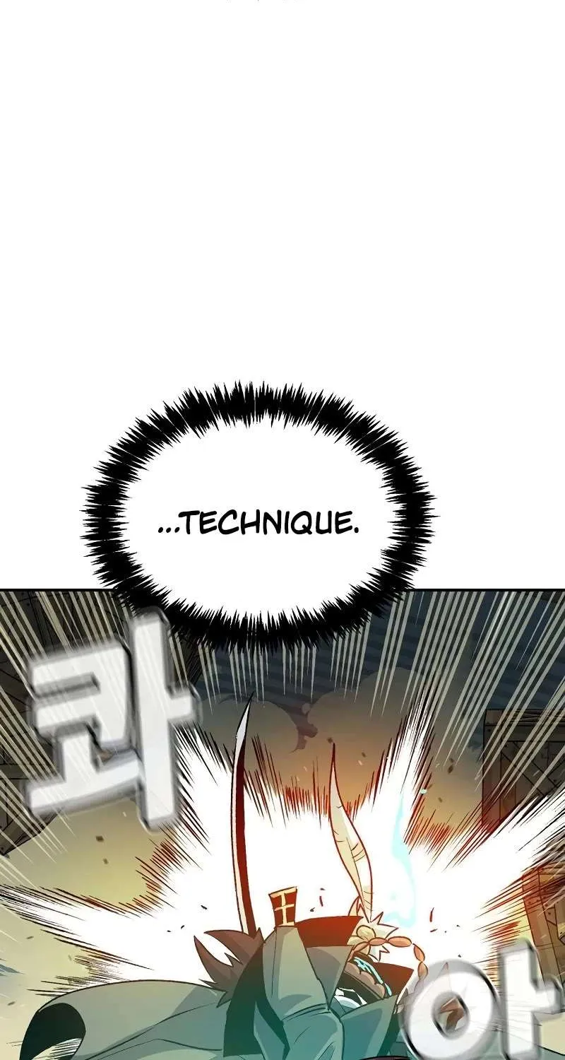 Read The Only Necromancer chapter 128 image 67 on Lezhin
