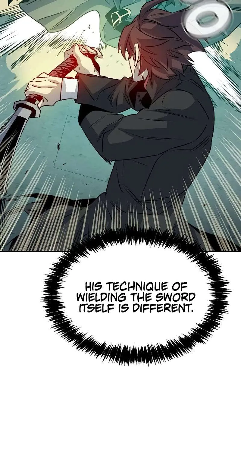 Read The Only Necromancer chapter 128 image 68 on Lezhin