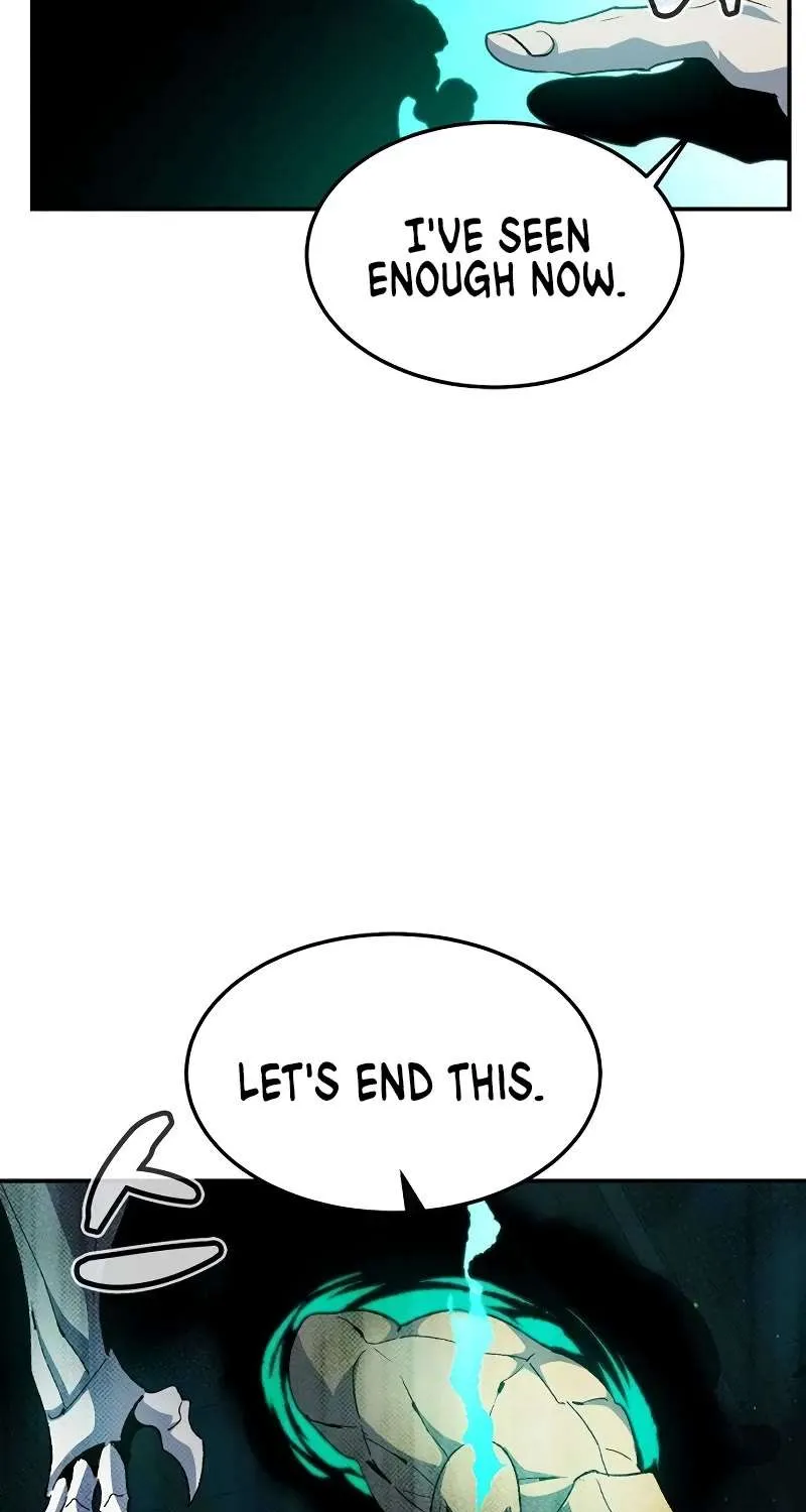 Read The Only Necromancer chapter 128 image 70 on Lezhin