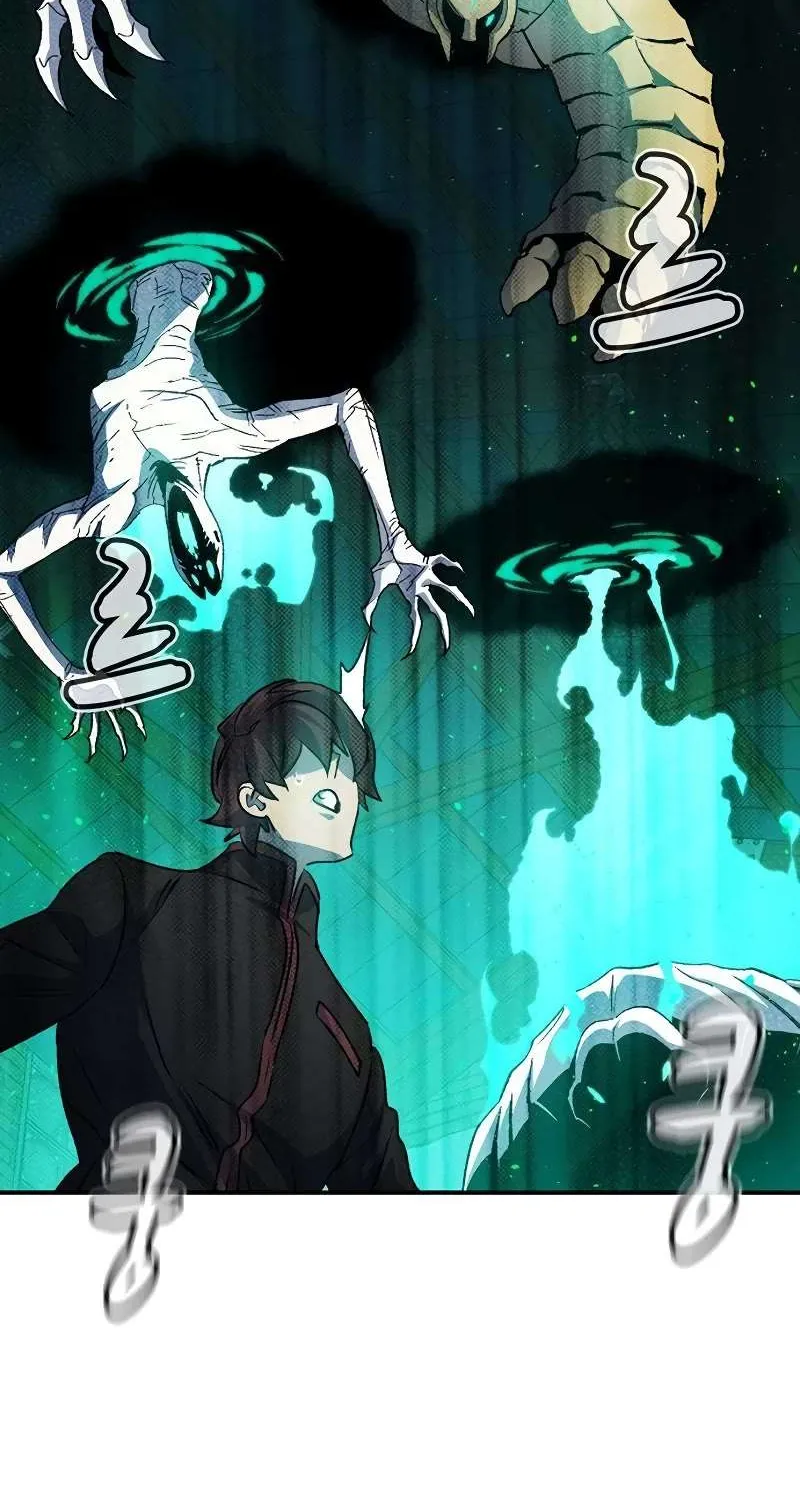 Read The Only Necromancer chapter 128 image 71 on Lezhin