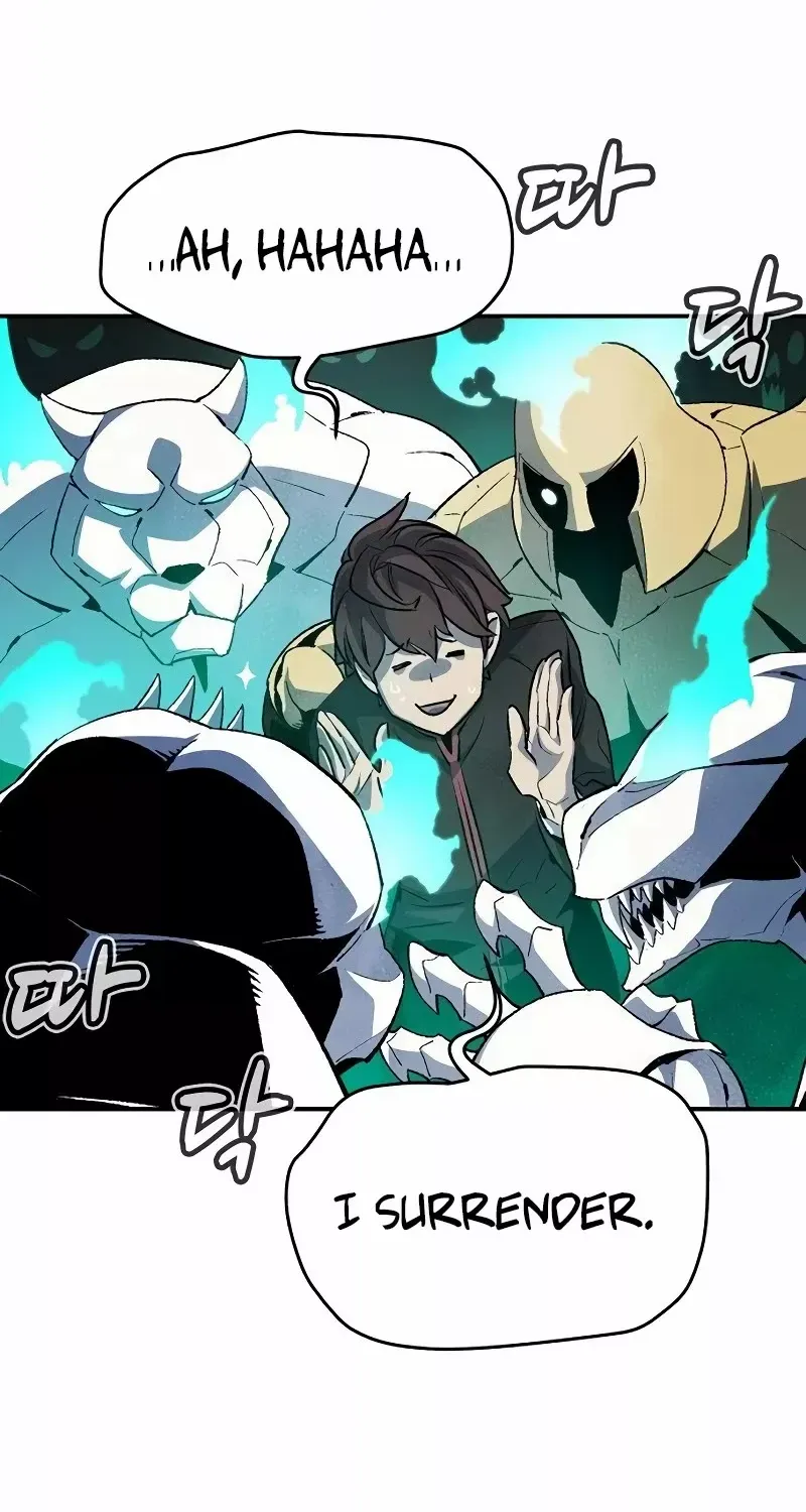 Read The Only Necromancer chapter 128 image 73 on Lezhin
