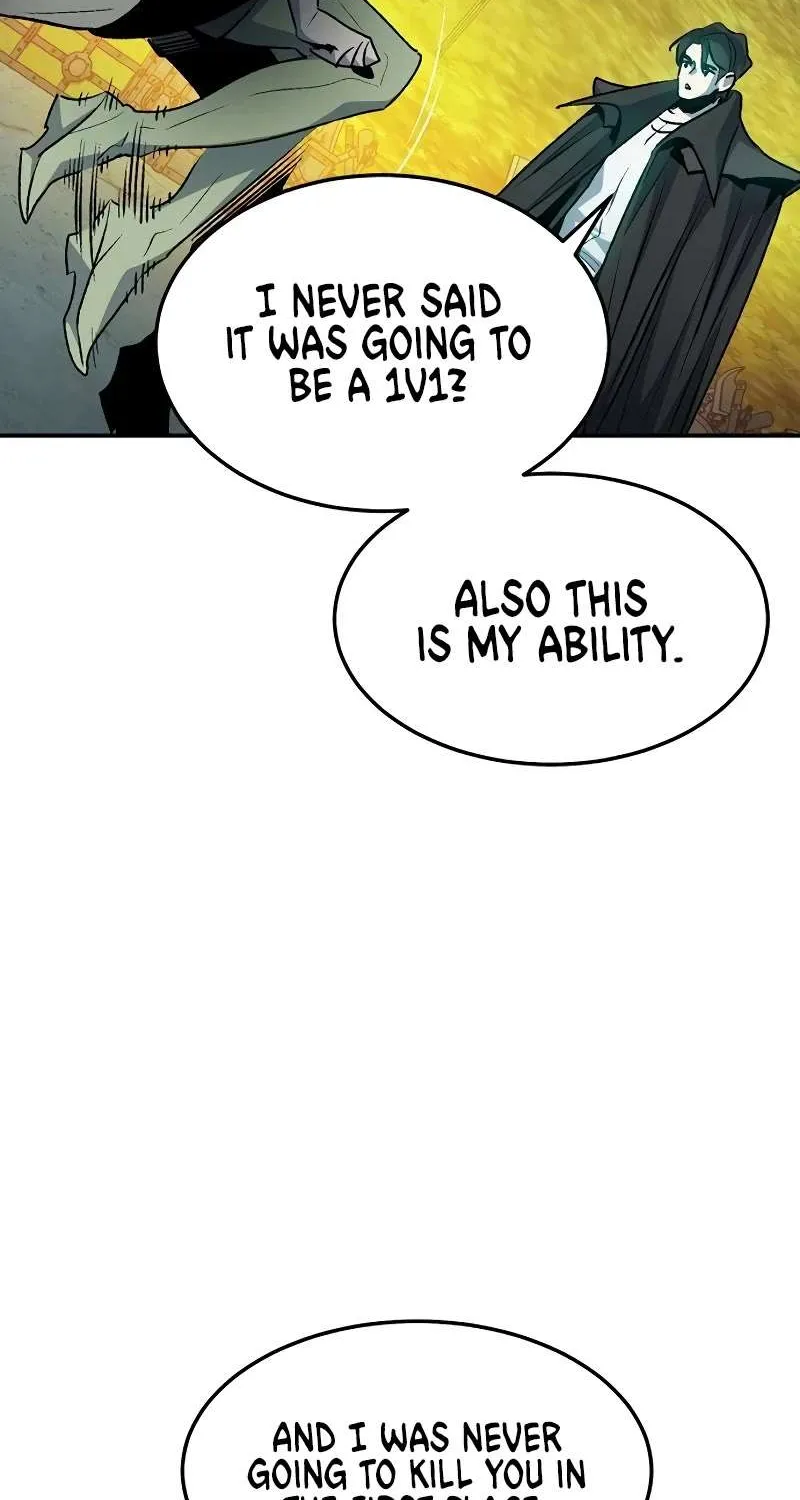 Read The Only Necromancer chapter 128 image 75 on Lezhin