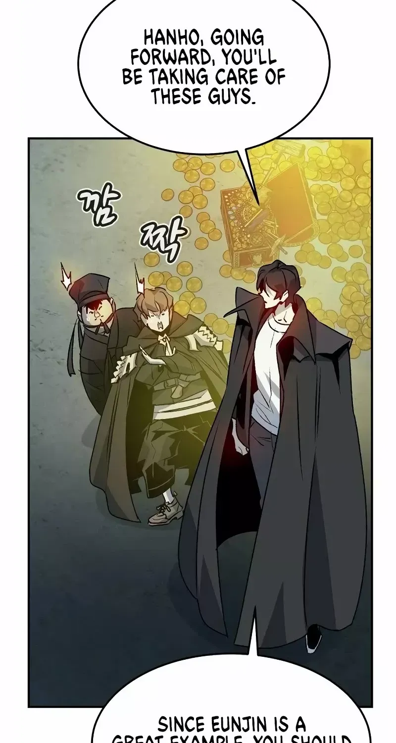 Read The Only Necromancer chapter 128 image 77 on Lezhin