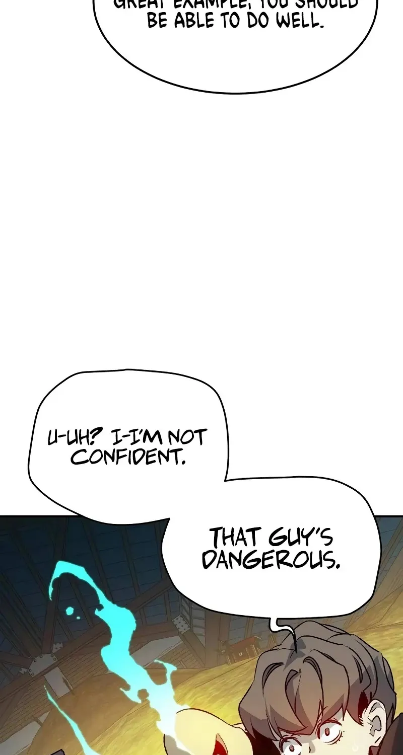 Read The Only Necromancer chapter 128 image 78 on Lezhin