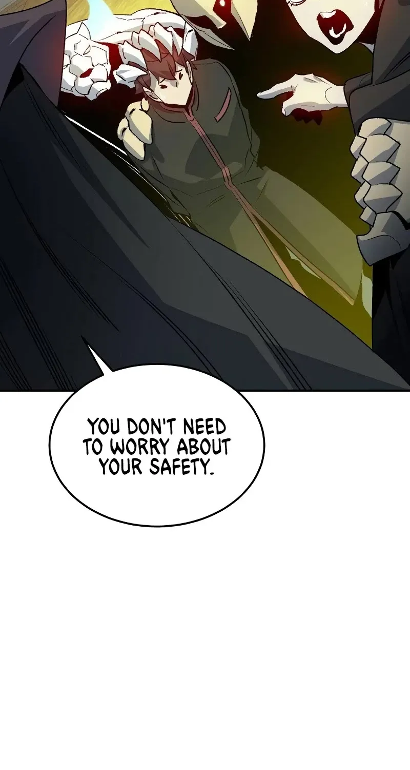 Read The Only Necromancer chapter 128 image 79 on Lezhin