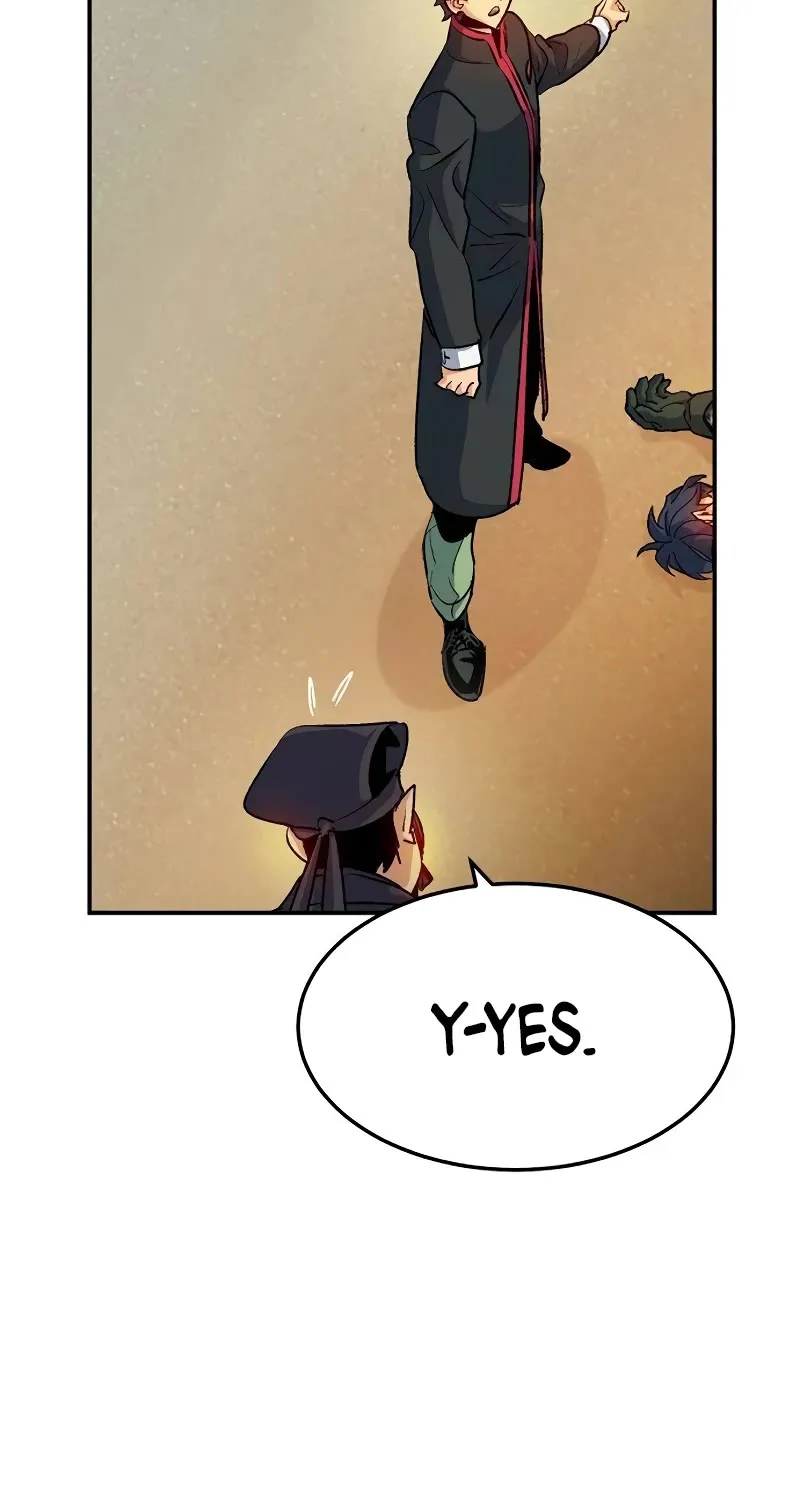 Read The Only Necromancer chapter 128 image 8 on Lezhin
