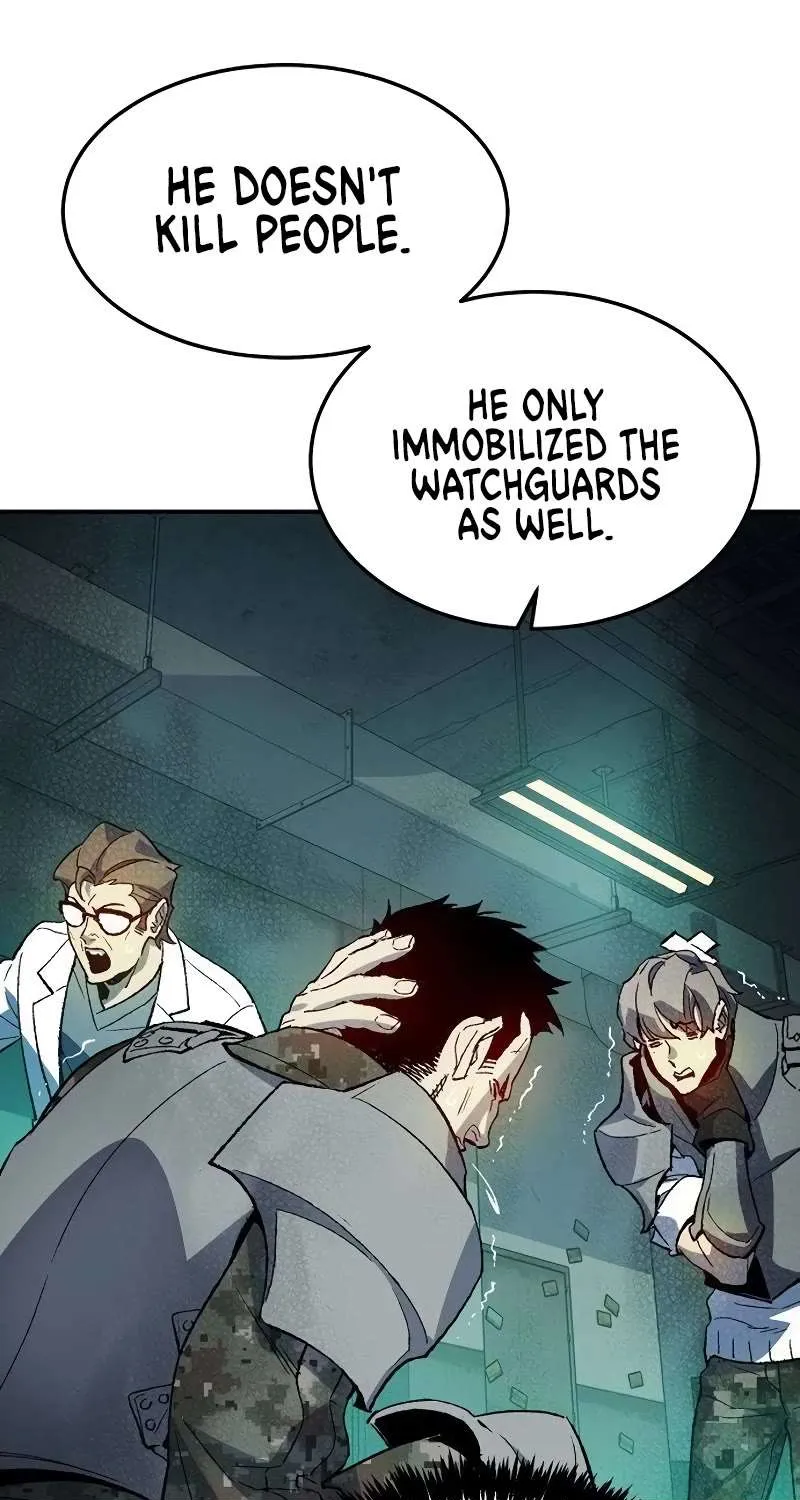 Read The Only Necromancer chapter 128 image 80 on Lezhin