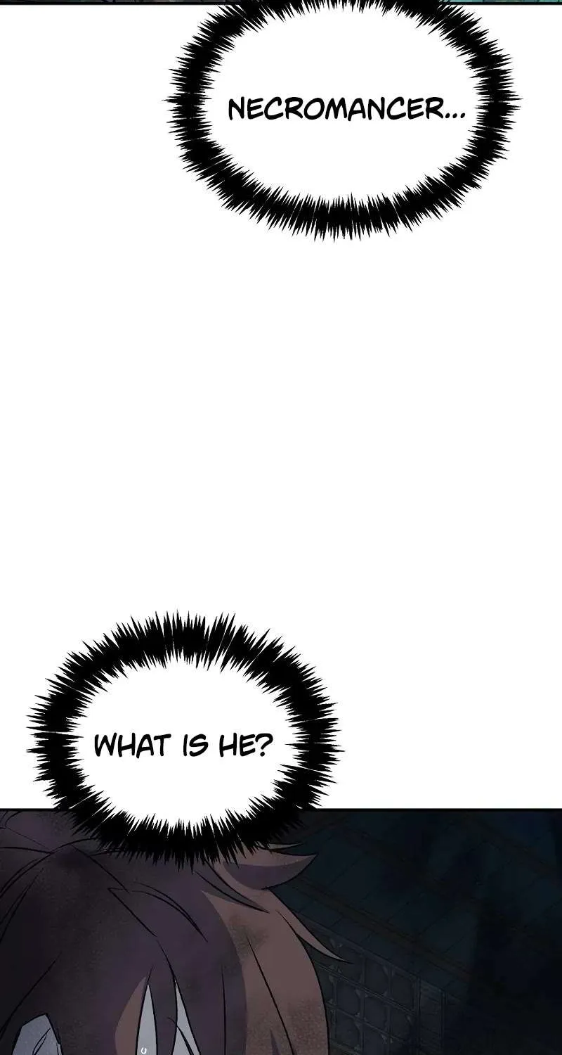 Read The Only Necromancer chapter 128 image 81 on Lezhin