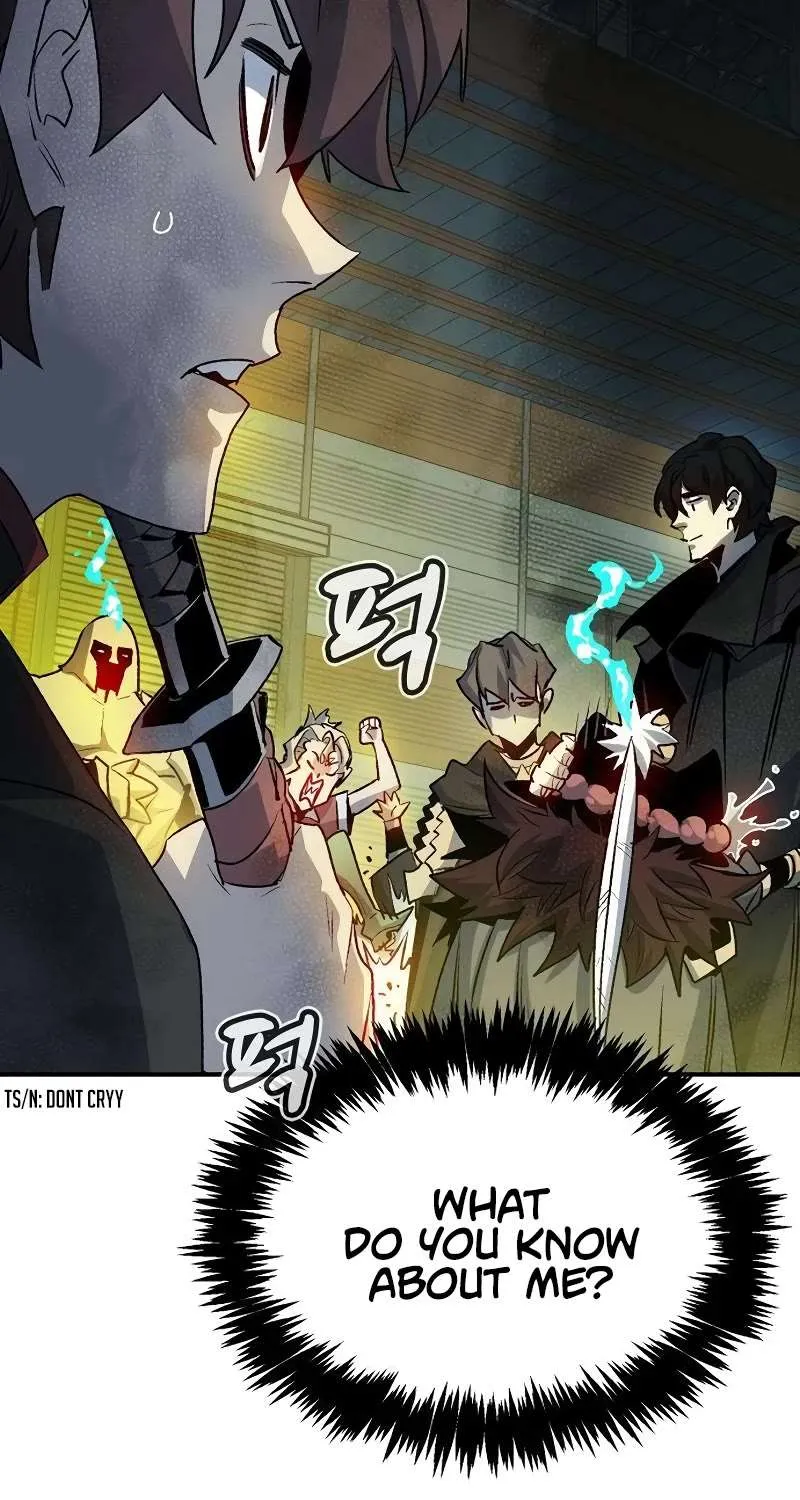 Read The Only Necromancer chapter 128 image 82 on Lezhin