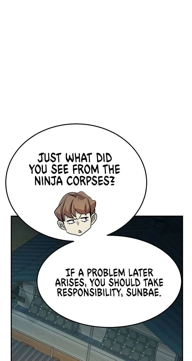Read The Only Necromancer chapter 128 image 83 on Lezhin