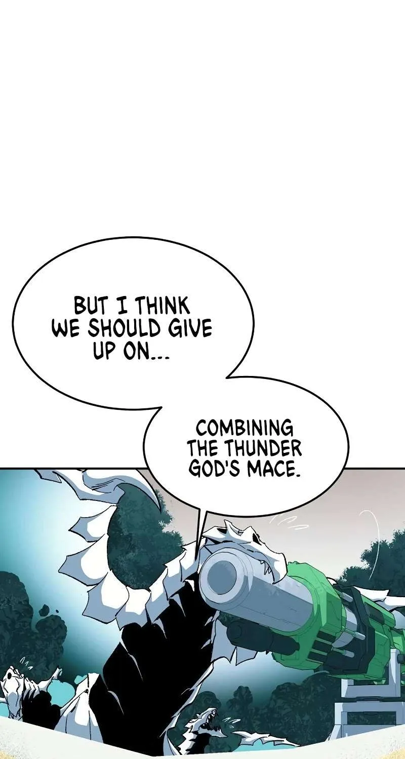 Read The Only Necromancer chapter 128 image 99 on Lezhin