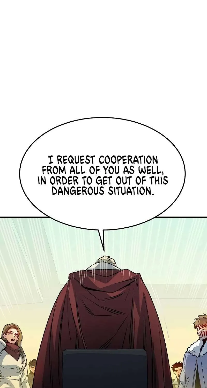 Read The Only Necromancer chapter 129 image 114 on Lezhin
