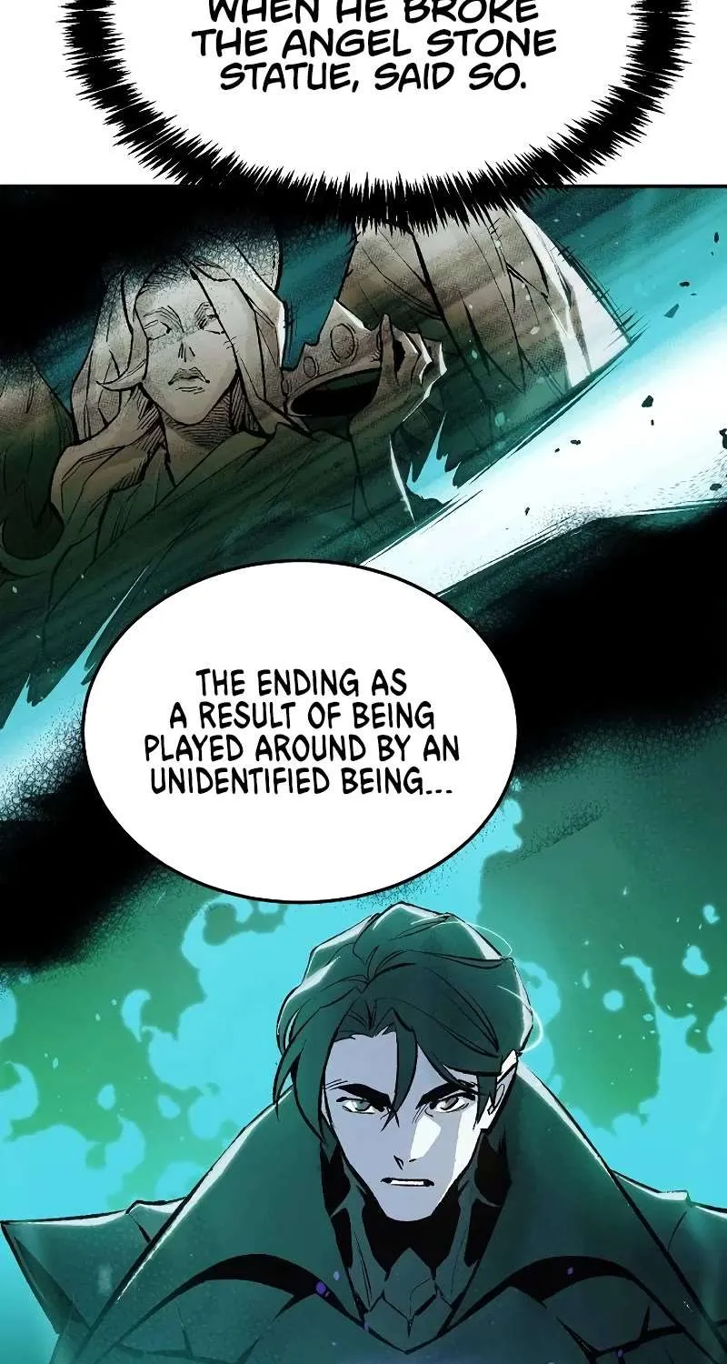Read The Only Necromancer chapter 129 image 126 on Lezhin