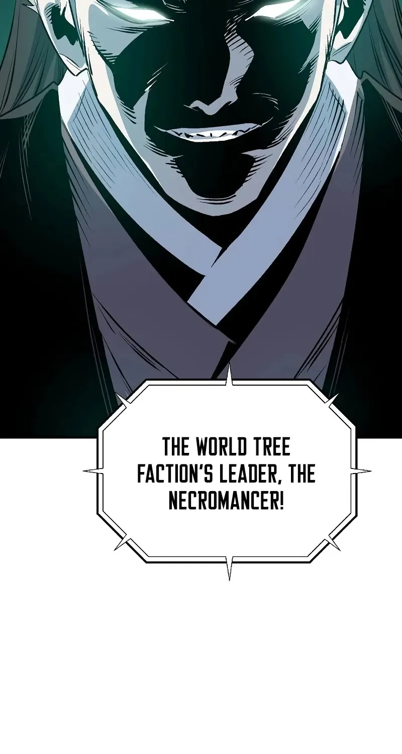 Read The Only Necromancer chapter 129 image 14 on Lezhin