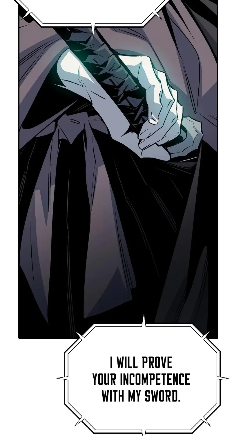 Read The Only Necromancer chapter 129 image 16 on Lezhin