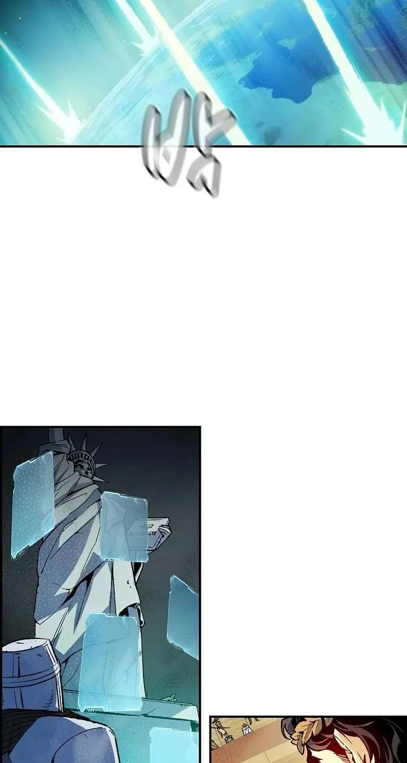 Read The Only Necromancer chapter 129 image 21 on Lezhin