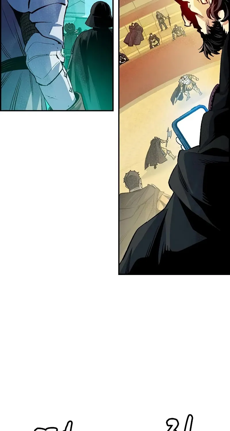 Read The Only Necromancer chapter 129 image 22 on Lezhin
