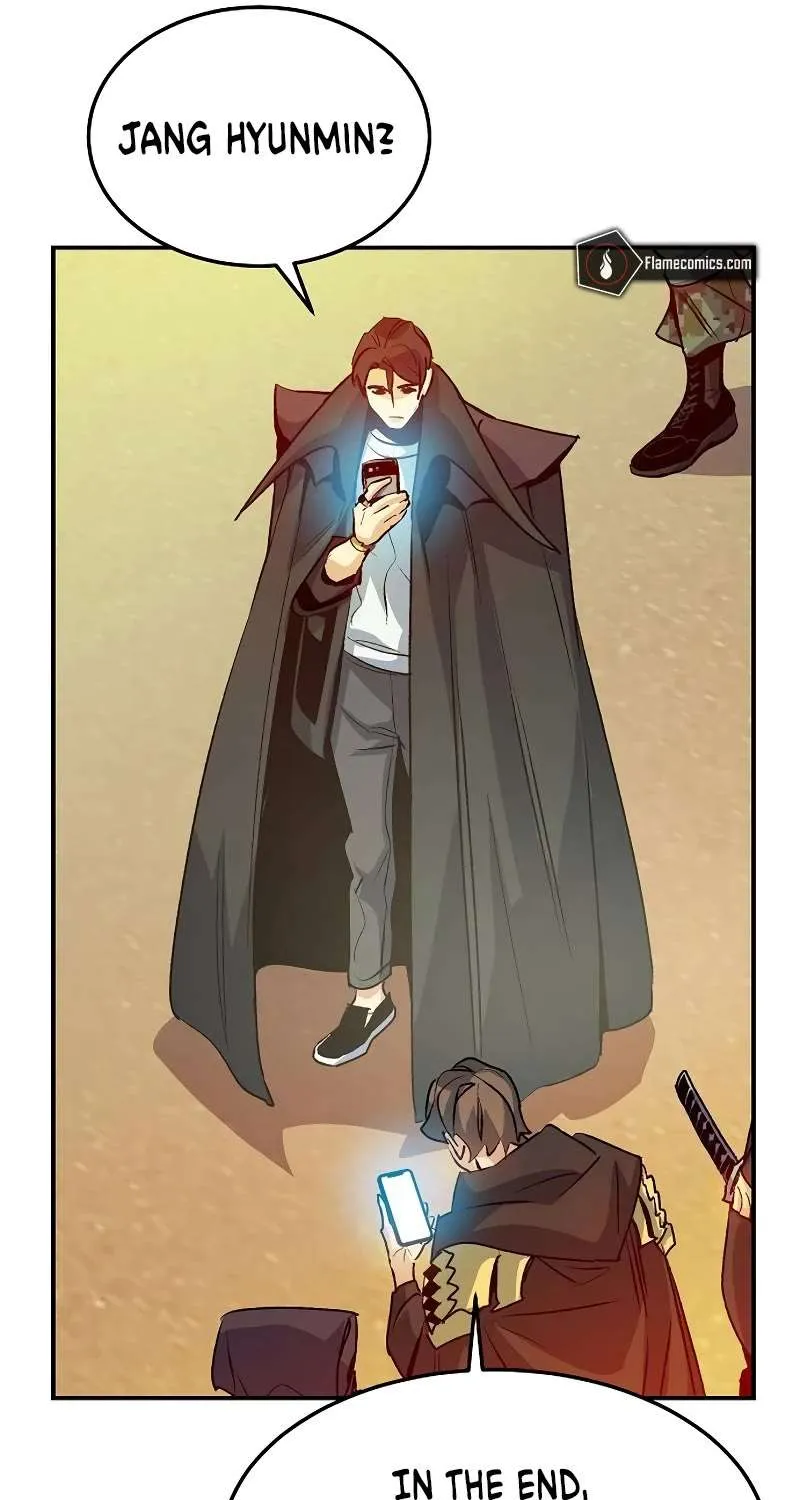 Read The Only Necromancer chapter 129 image 26 on Lezhin