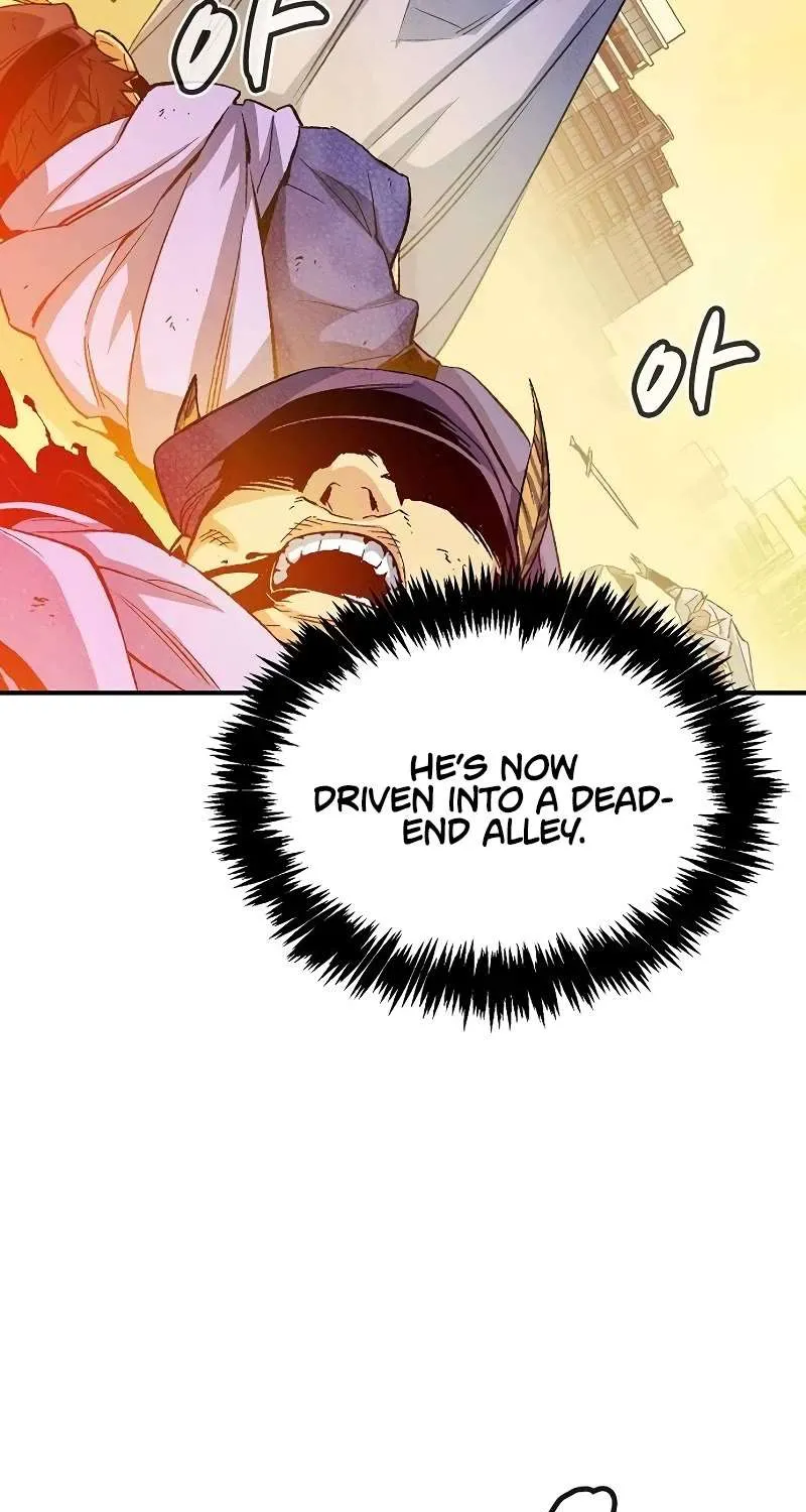 Read The Only Necromancer chapter 129 image 30 on Lezhin