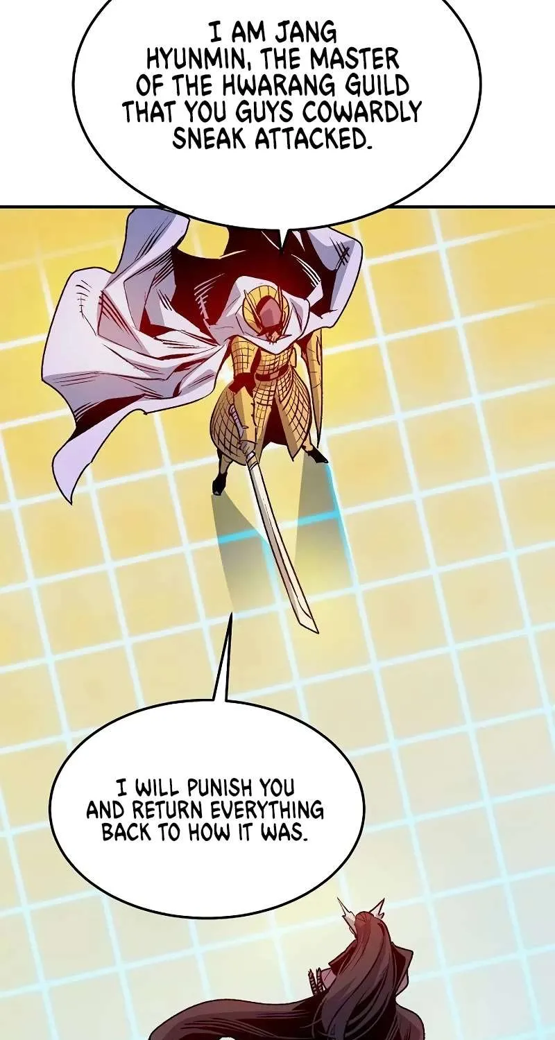 Read The Only Necromancer chapter 129 image 38 on Lezhin