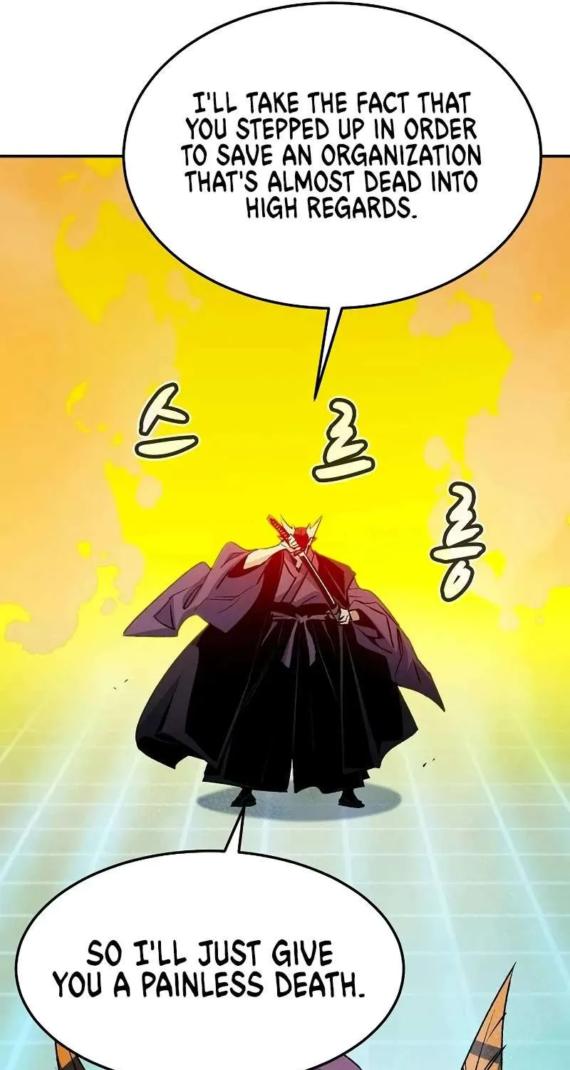 Read The Only Necromancer chapter 129 image 42 on Lezhin