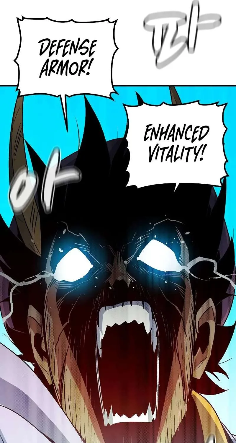 Read The Only Necromancer chapter 129 image 50 on Lezhin