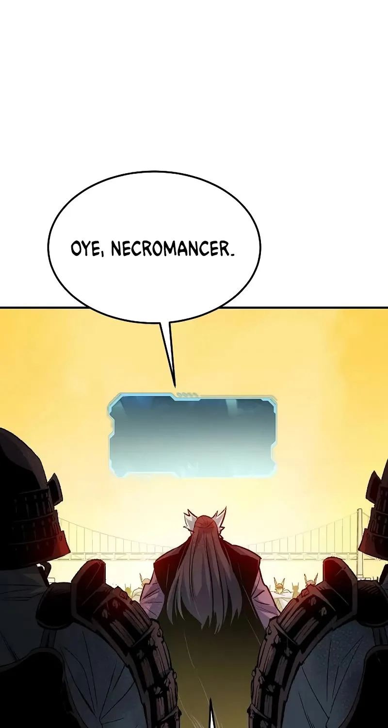 Read The Only Necromancer chapter 129 image 78 on Lezhin