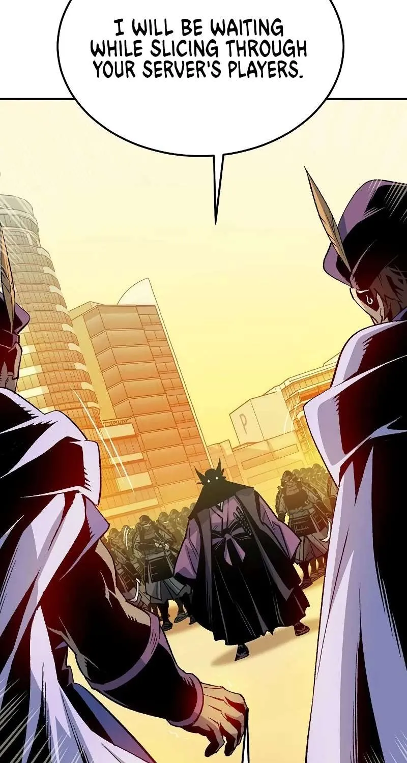 Read The Only Necromancer chapter 129 image 80 on Lezhin