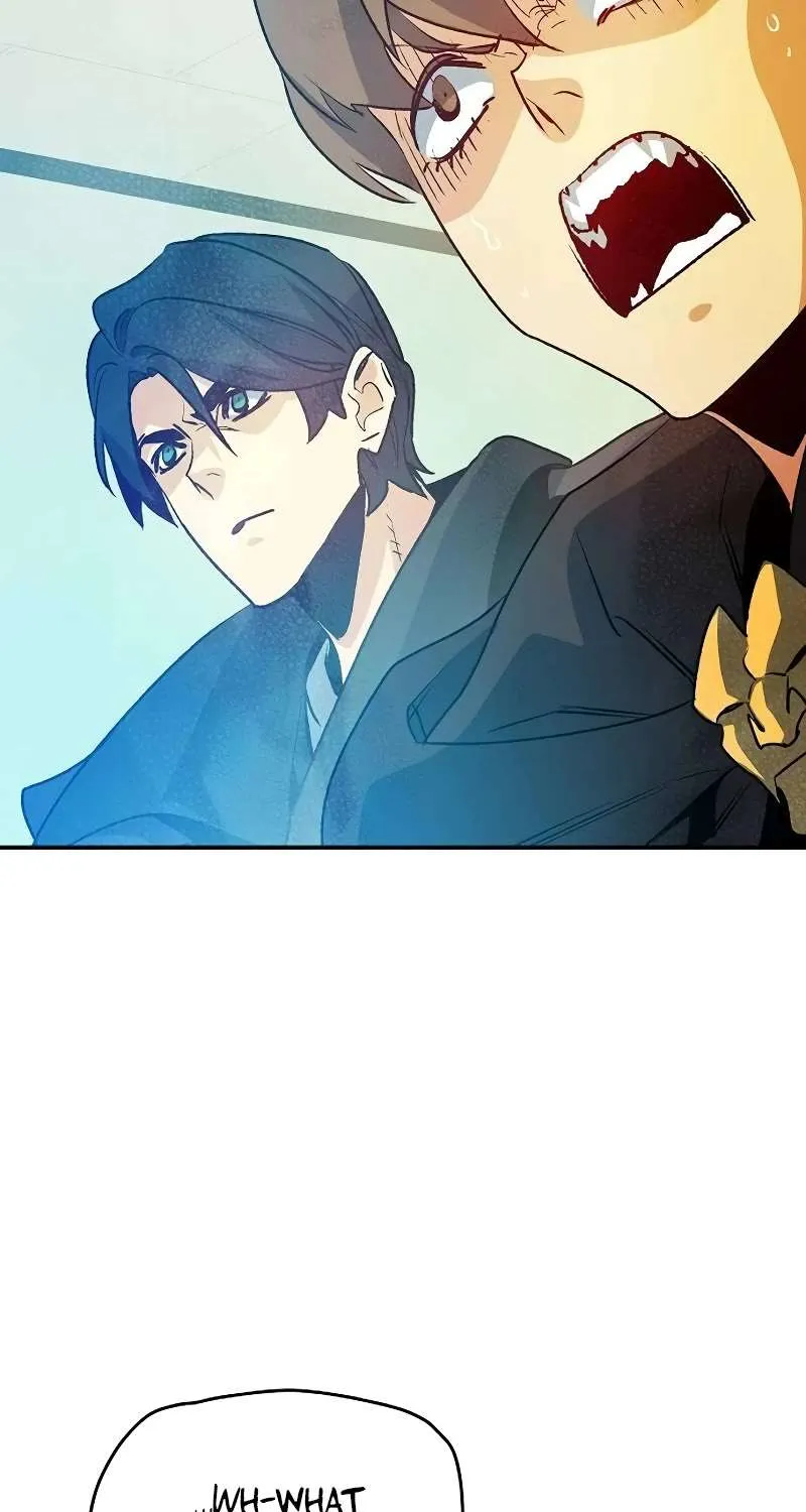 Read The Only Necromancer chapter 129 image 84 on Lezhin