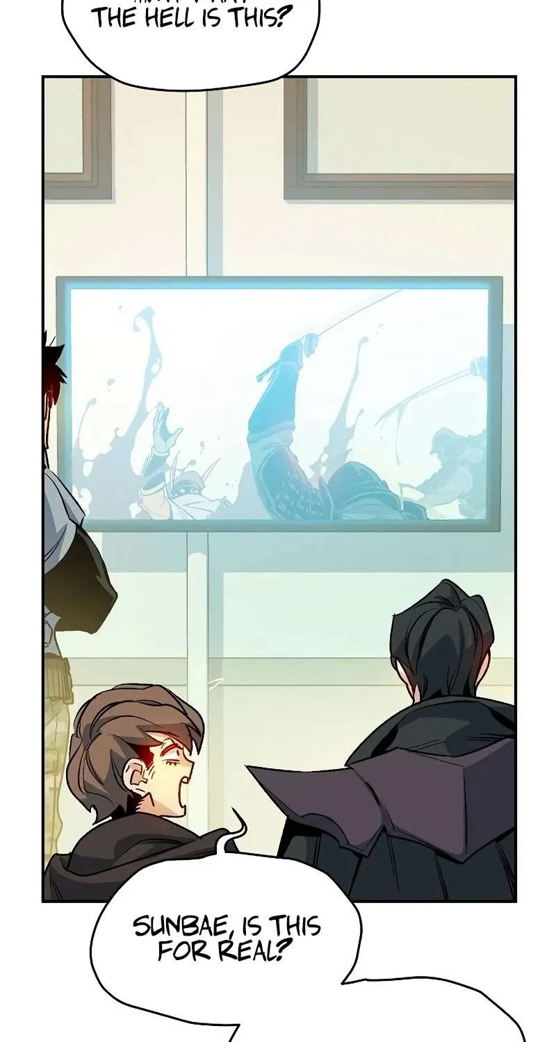 Read The Only Necromancer chapter 129 image 85 on Lezhin