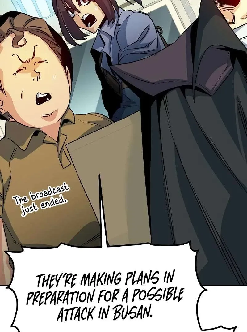 Read The Only Necromancer chapter 129 image 87 on Lezhin
