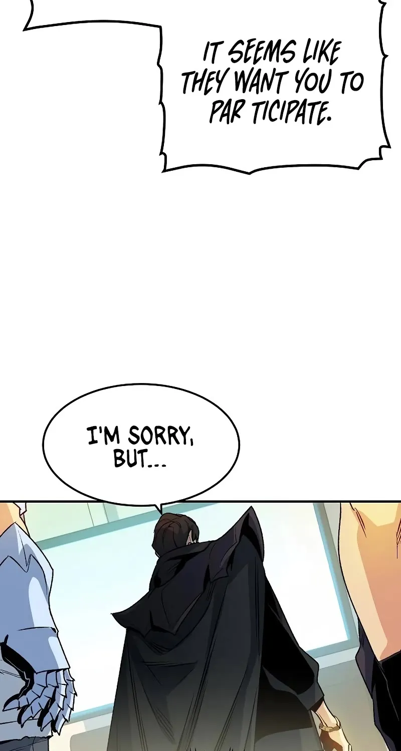 Read The Only Necromancer chapter 129 image 88 on Lezhin
