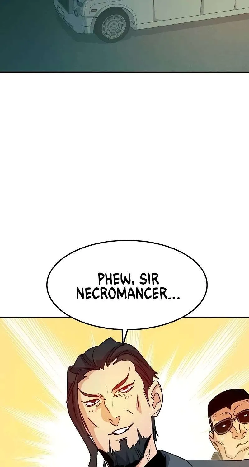 Read The Only Necromancer chapter 129 image 94 on Lezhin