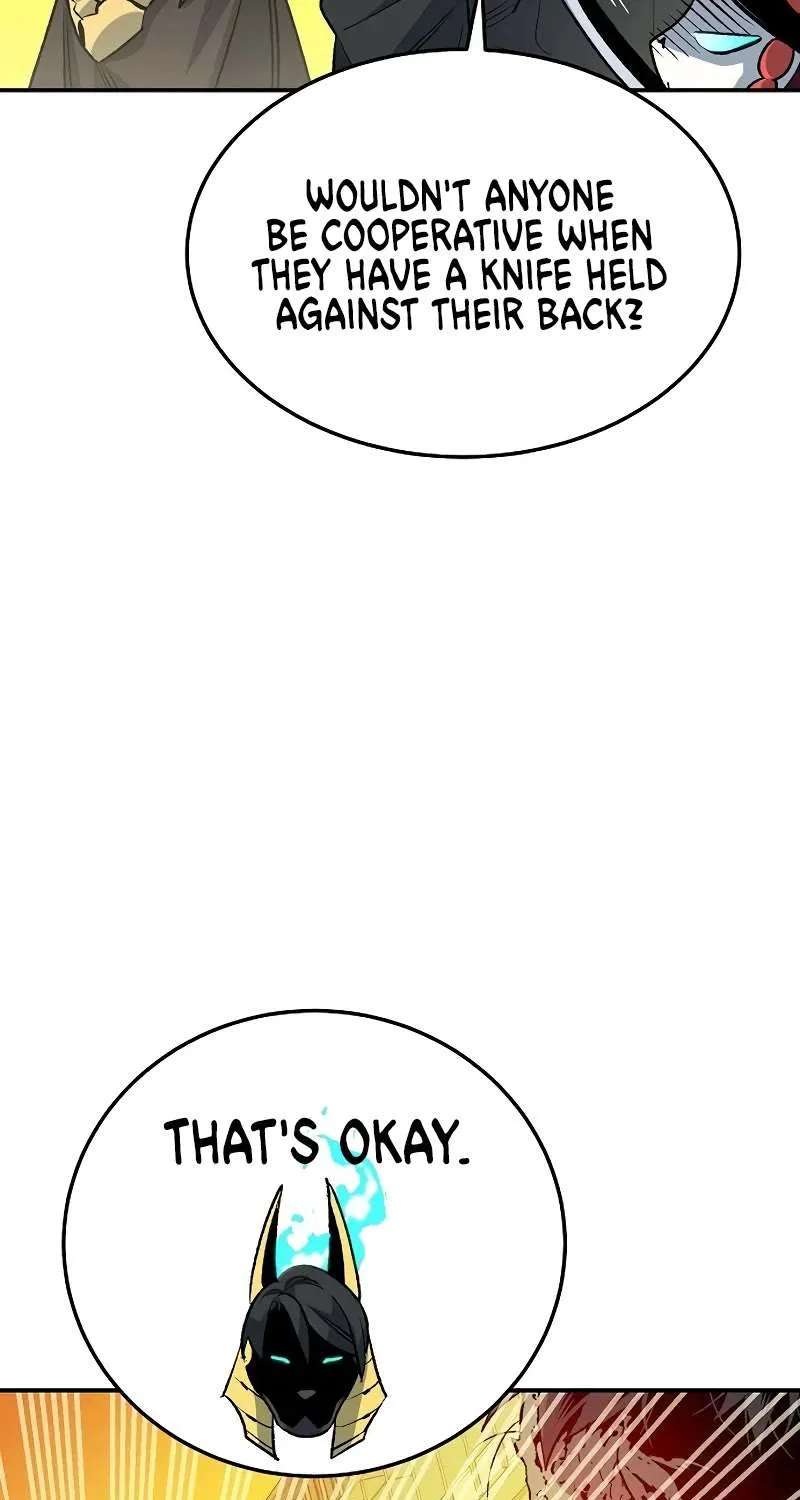 Read The Only Necromancer chapter 131 image 100 on Lezhin