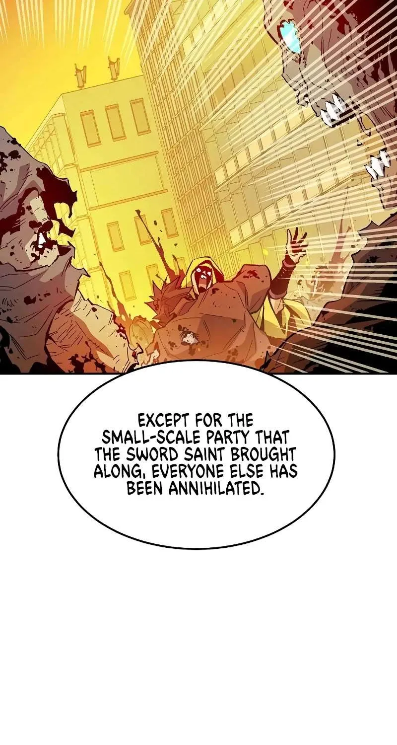 Read The Only Necromancer chapter 131 image 101 on Lezhin