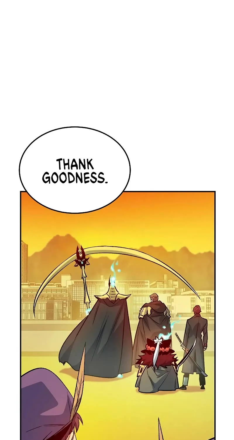 Read The Only Necromancer chapter 131 image 104 on Lezhin