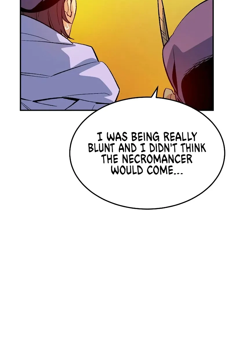 Read The Only Necromancer chapter 131 image 105 on Lezhin