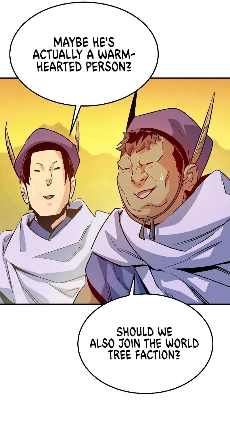 Read The Only Necromancer chapter 131 image 106 on Lezhin
