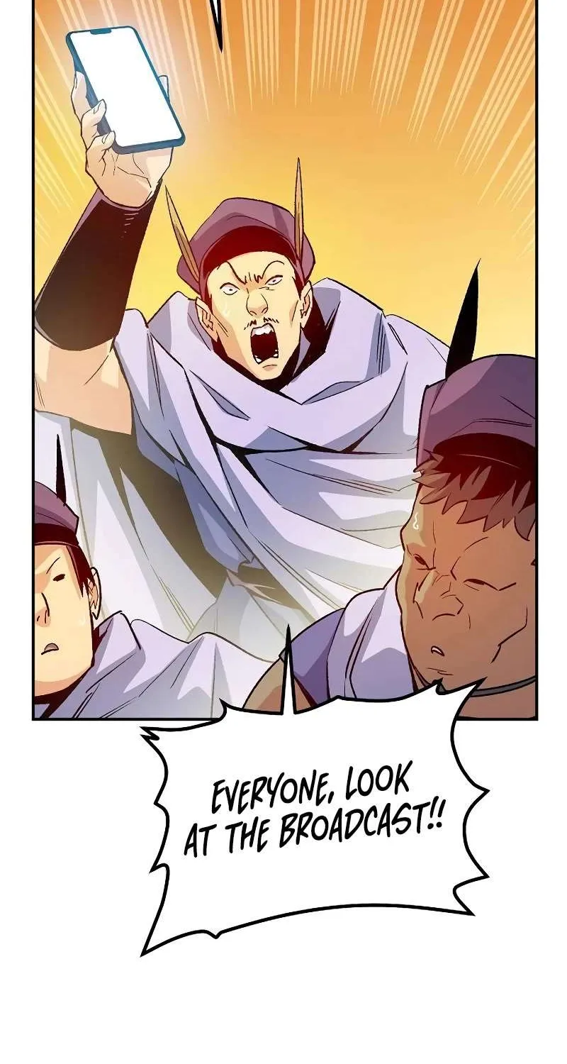 Read The Only Necromancer chapter 131 image 109 on Lezhin