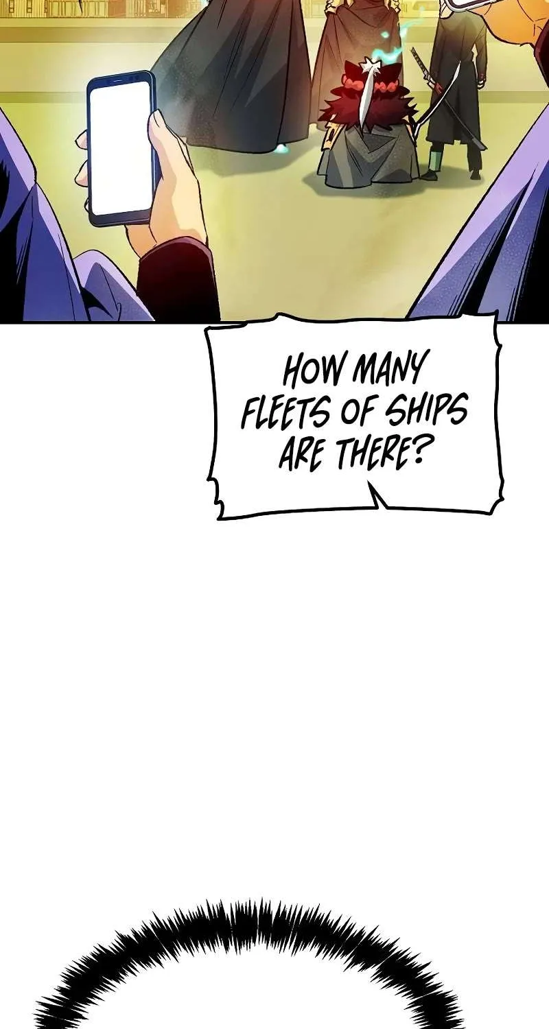 Read The Only Necromancer chapter 131 image 115 on Lezhin