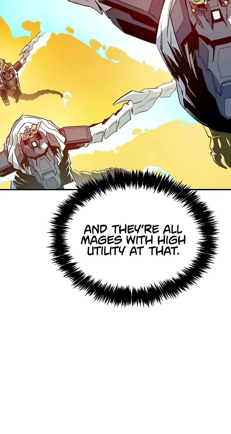 Read The Only Necromancer chapter 131 image 118 on Lezhin